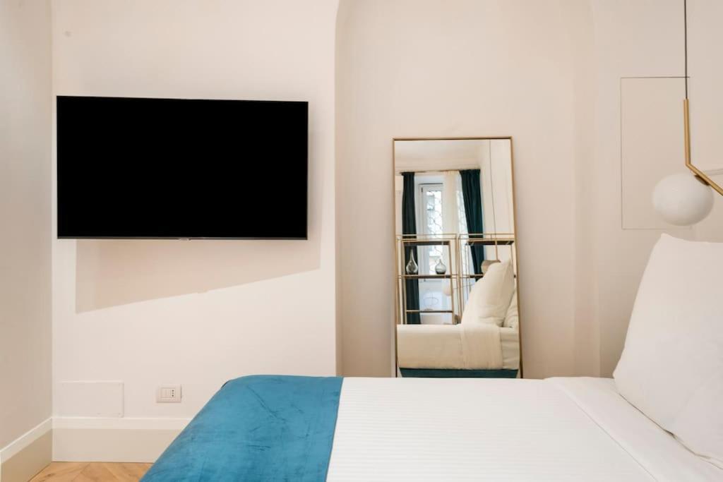 La Scala Suite-Luxury Apartment Milán Exterior foto