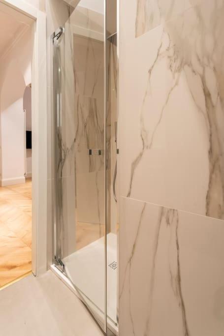 La Scala Suite-Luxury Apartment Milán Exterior foto
